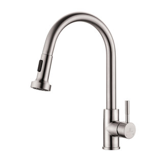 Küchenarmaturen (Schwenkbarer Auslauf) zum Verlieben | Wayfair.de